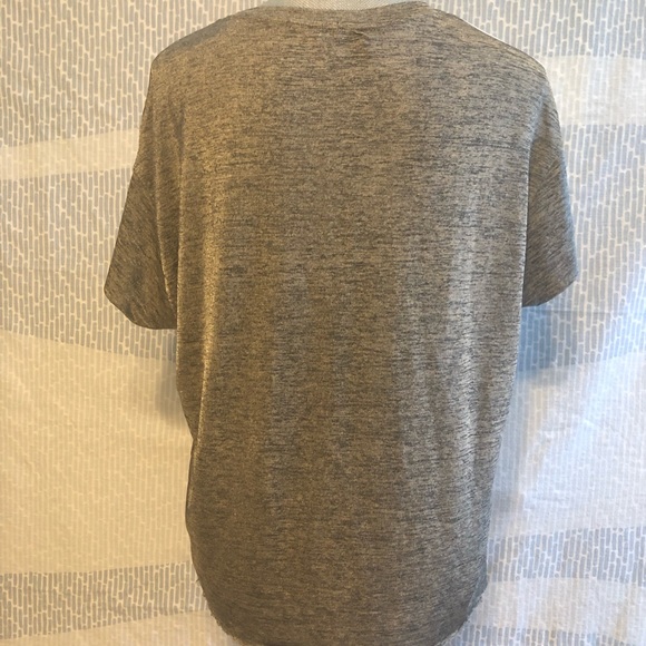 Zara Graphic Top - Picture 3 of 6